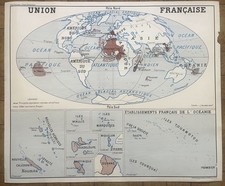 🌎 Ancienne carte scolaire