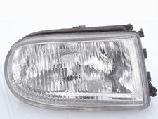 Anti brouillard gauche (feux)