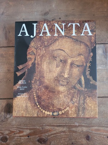 Ajanta amina okada - okada,