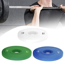 Poids d'entraînement pour