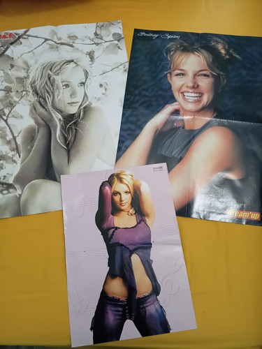 Posters britney spears - posters,