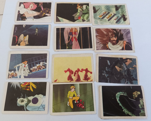 1981 lot 12 ancienne - 1981, n°1