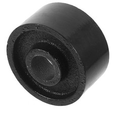  Rouleau en acier pour cric de remorque, rouleau de cric, roulement