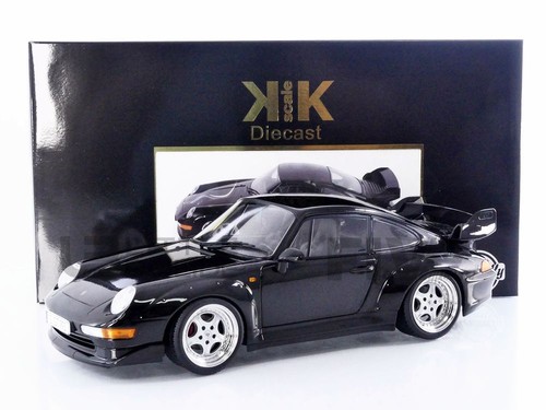 Scale models porsche - kk,