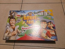 JEU DE SOCIÉTÉ- LA BONNE
