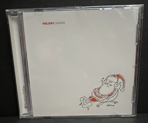 Herman miller world holiday - herman,