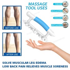 Protable Full Body Back