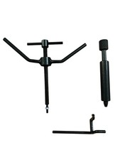 Outil Kipphebelmontage pour