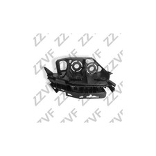 Pour Peugeot 308 Fixation Pare