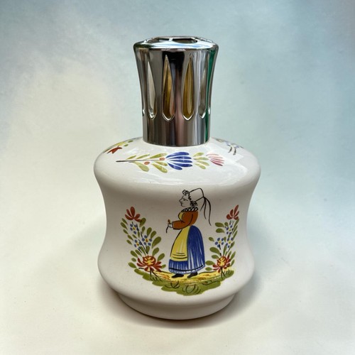 Ancienne lampe berger - lampe,