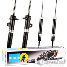 4x BILSTEIN B4 Amortisseur Avant + Arrière Convient pour BMW 3er E90 E91 E92 Xi
