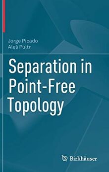 Separation point free - in, point-free