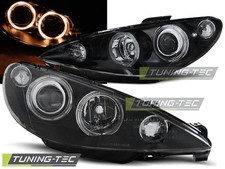 Phares Avant Angel Eyes H7/H7