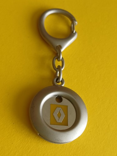 Porte clé vintage - ,,