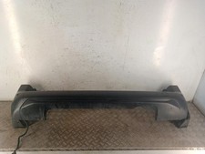 Pare choc arriere PEUGEOT PARTNER 3 PHASE 1 1633557280