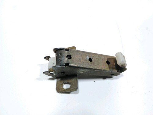 Serrure porte battante - serrure,
