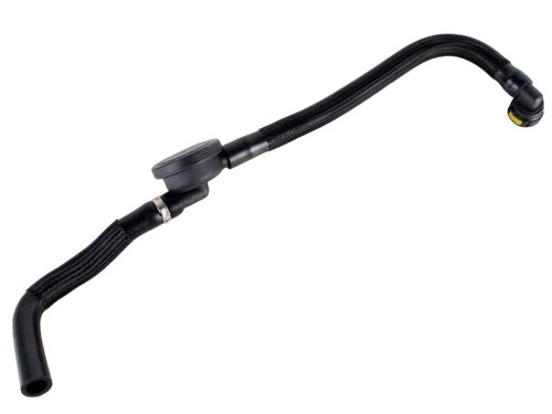 Tuyau reniflard huile megane - huile,