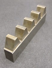 DELTAL planing comb rack