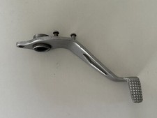 UNE PEDALE DE FREIN ARRIERE MOTO KAWASAKI Z1000 SX Z1000SX 2011 2012 2013