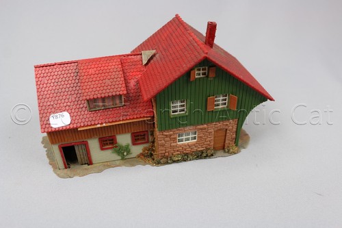 Y876 faller maquette - y876,