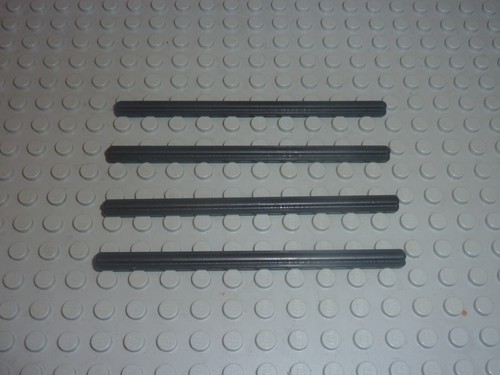 Lego technic black - lego, 10