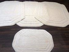 TAPIS GITANS LAVABLES ROMAINS