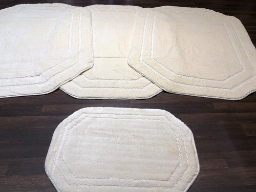 Tapis gitans lavables romains - tapis,