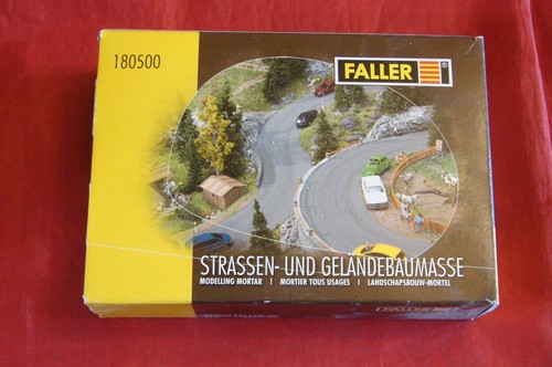 Faller o mortier tous - faller, n