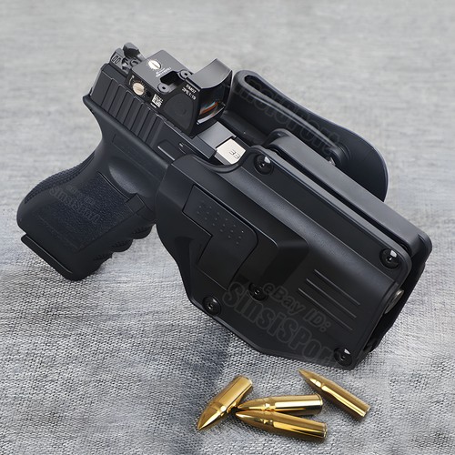Model holster fit - 39-2,