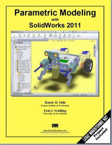 Parametric modeling with - parametric,