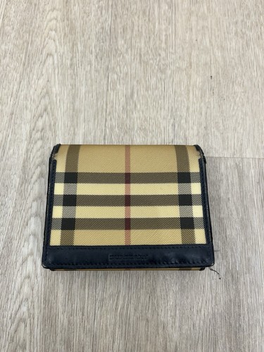 Porte feuille burberry - porte, pour