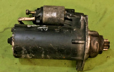 Demarreur / VW GOLF 3 / 1.9 TD
