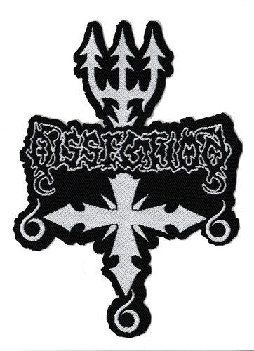 Dissection patche officiel