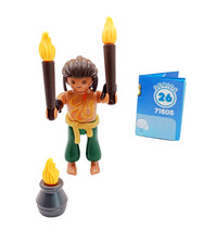 Playmobil Série 26 Garçon