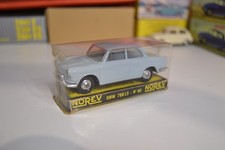 Superbe Norev d'origine 1/43   Bmw 700 LS avec boite     Ref :60