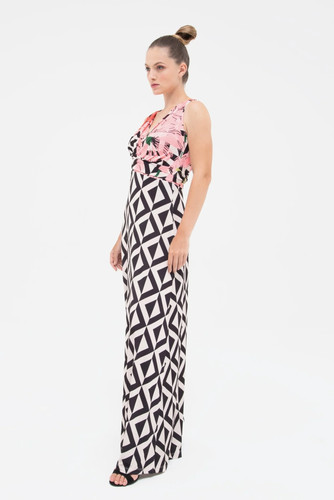 Eroke robe femme noir - femme,