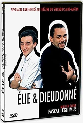 élie dieudonné ils sont - Élie, :