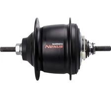 Shimano moyeu arrière nexus