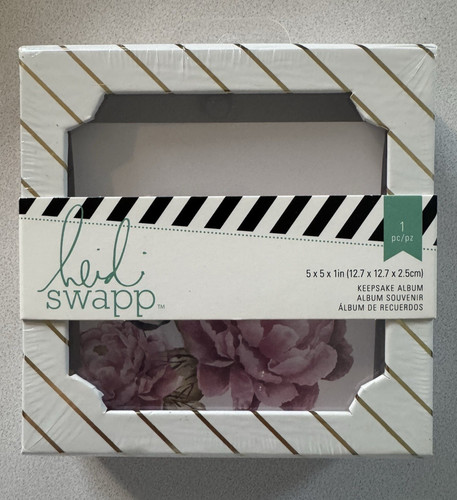 Heidi swapp american crafts - heidi,