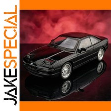 JakeSpecial – BMW 850 CSI