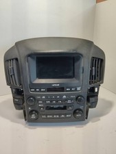 Lexus RX 300 2001 Unité