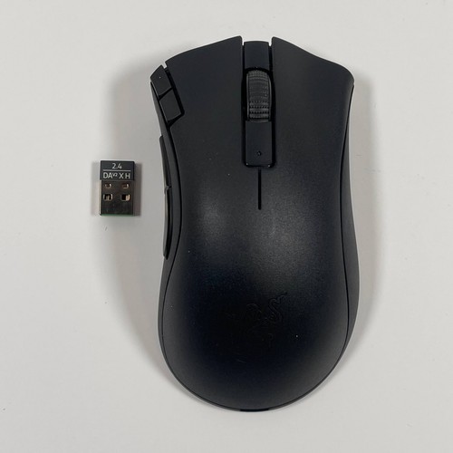 Razer deathadder x - v2,