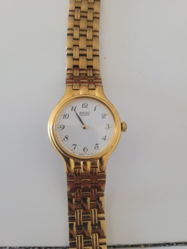 Montre bracelet femme seiko - bracelet,