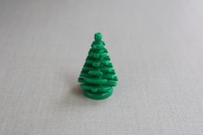 Lego 2435 Arbre Sapin Lot 0386