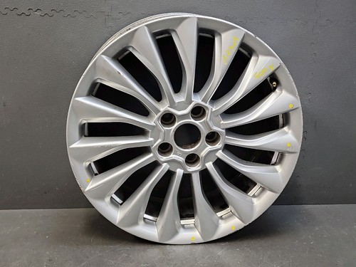 Jante alu alliage fiat 500x - jante,