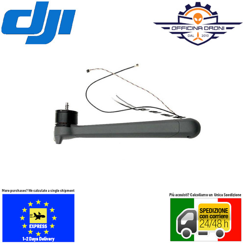 Bras moteur dji - dji, pro