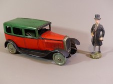 CITROËN - LIMOUSINE C6