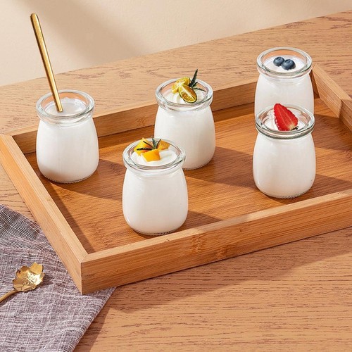 Maker yaourt avec - 5, tasses