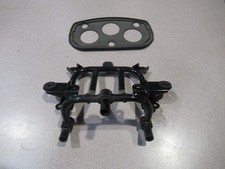 Support selle passager (Suzuki - Burgman Exécutive 650 2004 - 2012)