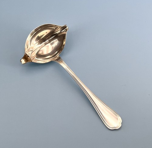 Cuillère louche à sauce - /,